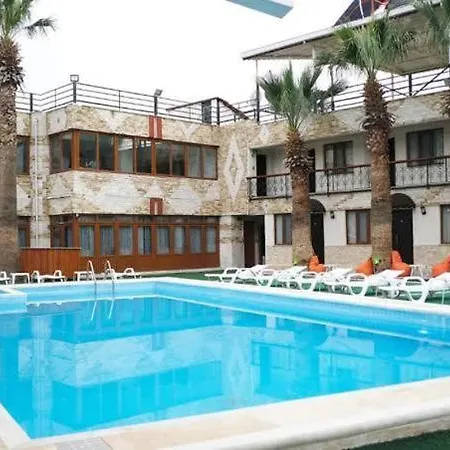 Apollon Pamukkale