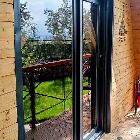 Apollon Holiday home *