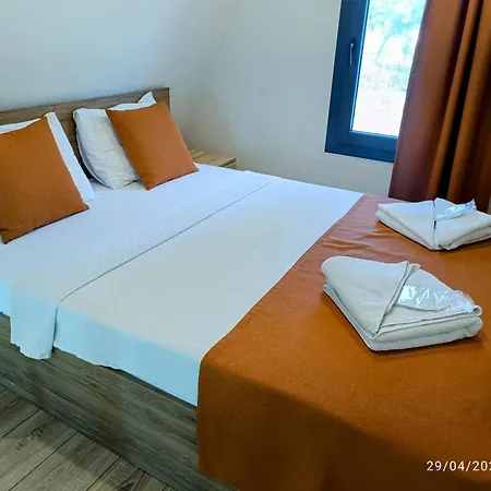Casa vacanze Apollon Pamukkale