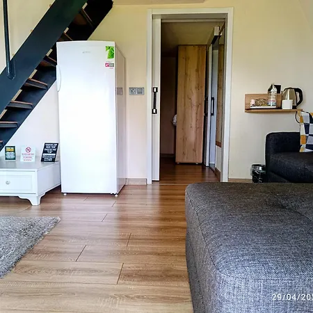 Apollon Holiday home