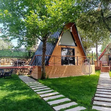 Holiday home Apollon