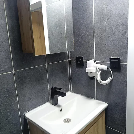 Holiday home Apollon Pamukkale